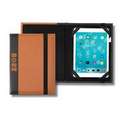 Top Grain Leather Tablet Cover